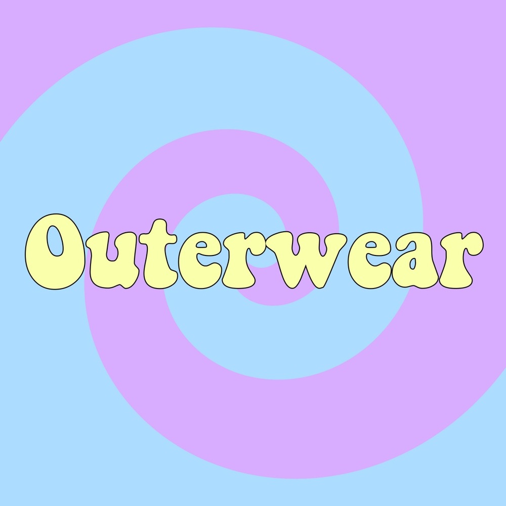 Outerwear-Category Marker